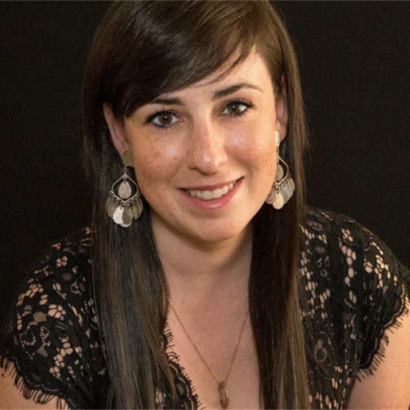 Lucie Flores, Océan Notaires & Conseils